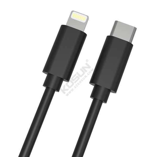 C78 typeC lightning cable